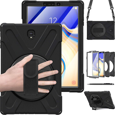 Case for Samsung Galaxy Tab S4 inch 2018 SM-T830 T835