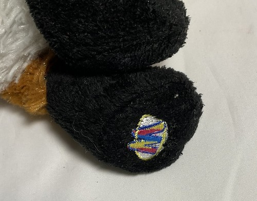 Juguete de peluche Ganz Webkins Fox retirado SIN CÓDIGO - Imagen 11 de 14