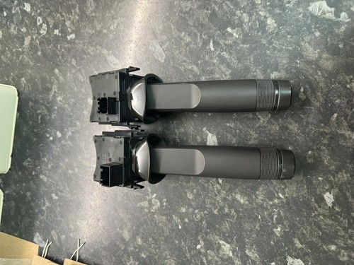 VAUXHALL ASTRA J MK6 INDICATORE TERGICRISTALLO INTERRUTTORE STELI 20941129 20941131 RWE16 - Foto 9 di 12