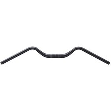 Ritchey Comp Kyote Bar 27deg (31.8) 30mm Rise - 800mm - Black
