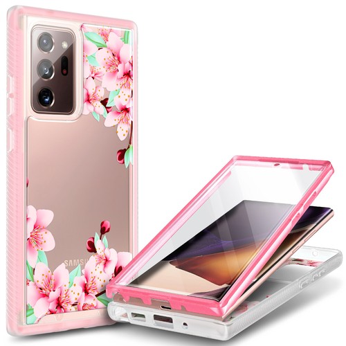 For Samsung Galaxy Note 20/Ultra 5G Case Shockproof Full Body Rugged Phone Cover - 第 44/55 張圖片