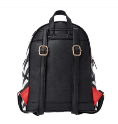 SPRAYGROUND GLASS HOUSE SAVAGE BACKPACK  LTD EDITION s-l400.jpg main image 2