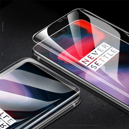 Samsung Galaxy S20 S20 Plus Ultra S10 Genuine TPU Screen Protector Film Curve - 第 4/9 張圖片