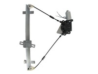 Fenster Heber Fensterheber Vorne FüR Honda Crv 2001-2006 Elektrisch Recht