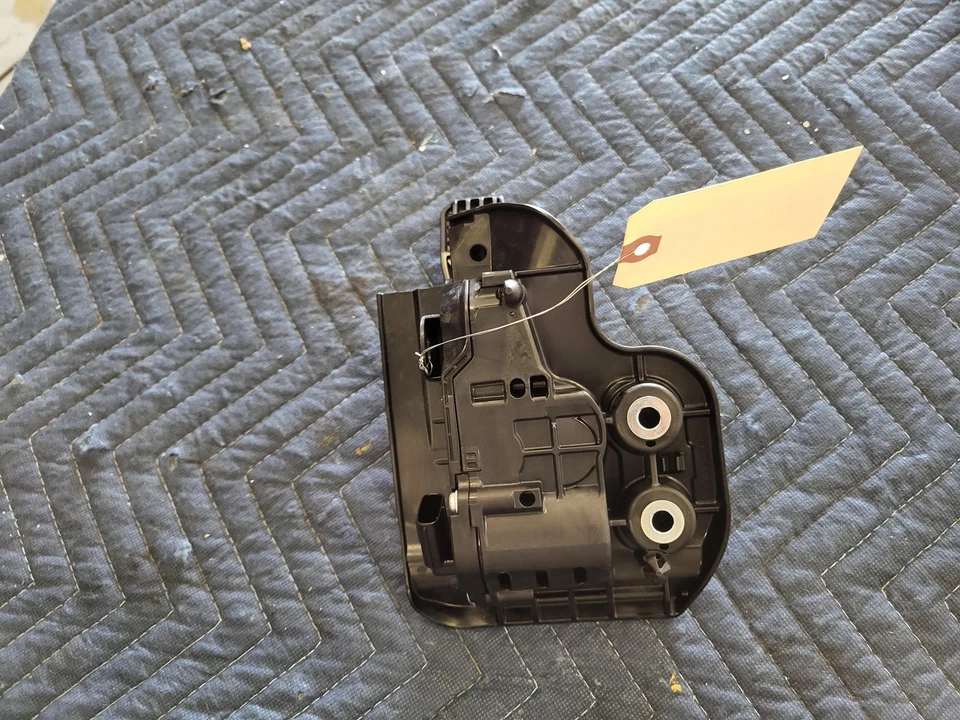 Pedal acelerador de gasolina 2023 TOYOTA PRIUS LE 2,0 L TRACCIÓN DELANTERA 78110-47080 Foto 2 de 4