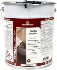 PROFI Abbeizer Entlacker Lackentferner Abbeizmittel Möbel Holz Gel 10 Liter