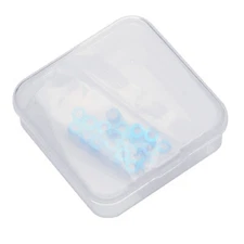 Aluminum Flat Spacer Set RC Car Accessories for TAMIYA 53539/TT02/TT01/XV01/XV02