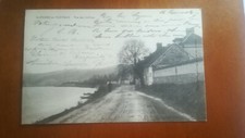 CPA - 27 - St-Pierre-du-Vauvray - Vue des collines