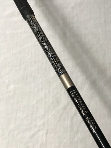 Callaway Fusion Wide Sole 6 Iron Callaway 45 Gram Women's Flex Graphite Shaft - Picture 5 of 6