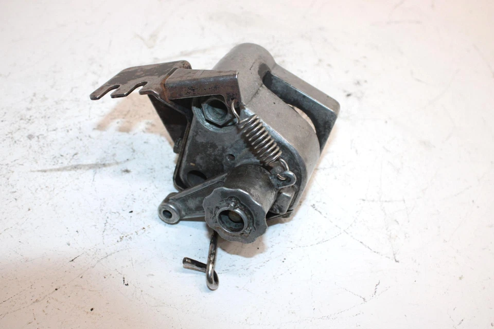 Pinça de freio 99 Arctic Cat Panther 440 fabricante de equipamento original 0602-505 SA29 - Imagem 4 de 4