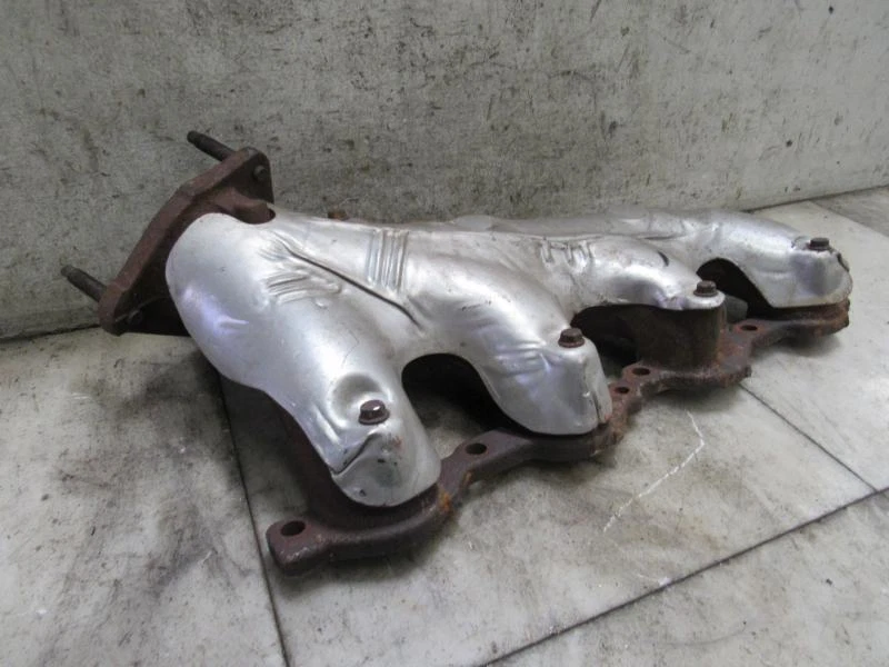 00 01 02 03 04 05 06 07 08 09 10 11 12 13 14 GMC YUKON XL 1500 Exhaust Manifold - Image 4 of 4