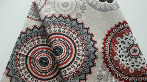 Maritime Handarbeits-Dekostoffe