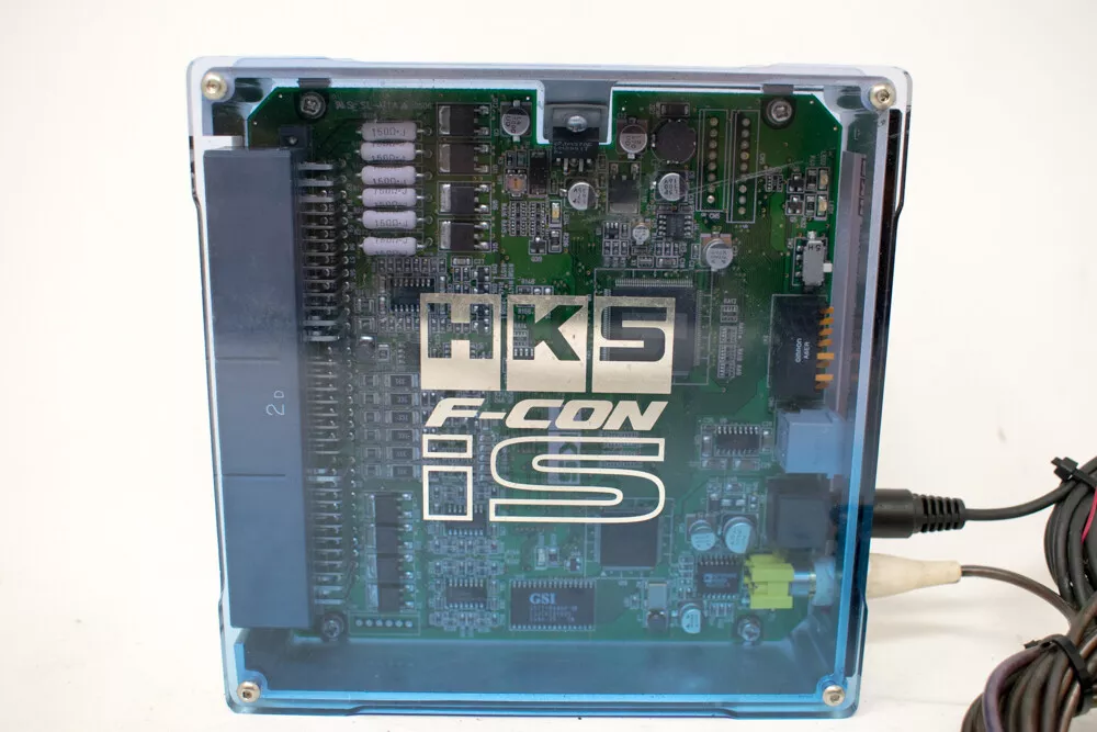 Used HKS F-Con IS Fuel and Ignition Timing Computer ECU
