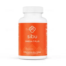 Sibu Omega 7 Plus