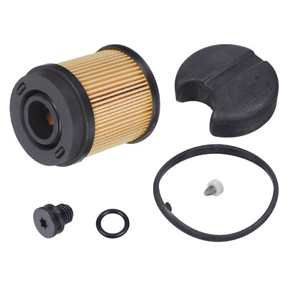 FEBI AdBlue  Harnstofffilter mit Dichtung und Anbaumaterial Passend für DAF 3543