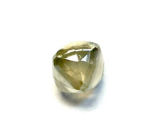 2.94 Carats Unique Uncut Raw Rough Diamond