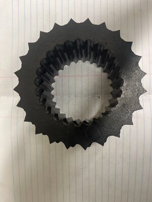 TB Woods Sure-Flex coupling sleeve 8U