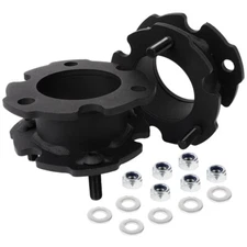 PICKOOR 3" Front Leveling Steel Lift Kit For Chevrolet Colorado GMC Canyon