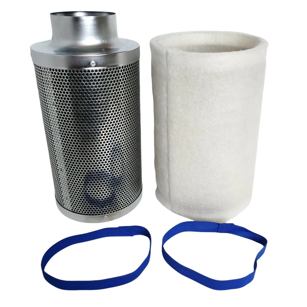 Carbon Filter Inline Fan Charcoal 13.5