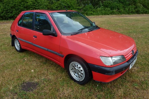 1996-Peugeot-306-XRdt-turbo-diesel
