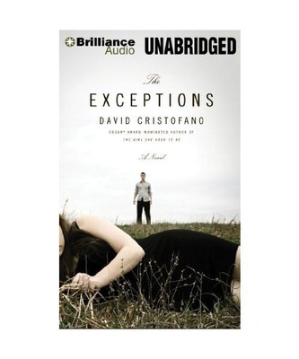 The Exceptions, David Cristofano