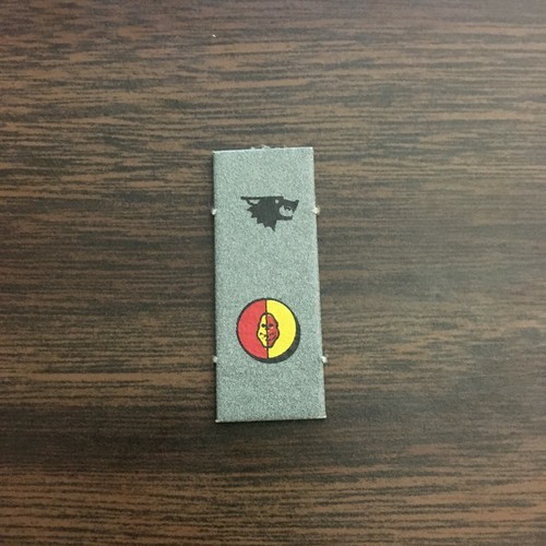 Battle Masters Original Board Game Replacement Parts $4.99 UNLIMITED Shipping! - Picture 75 of 97