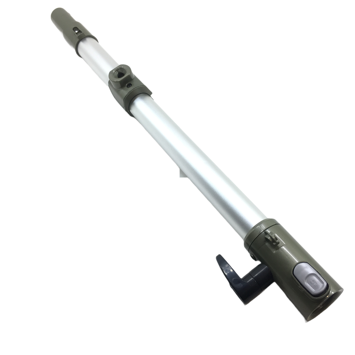 SHARK ZU780 ZU782 ZU785 EXTENSION WAND TUBE GENUINE OEM PART GREEN