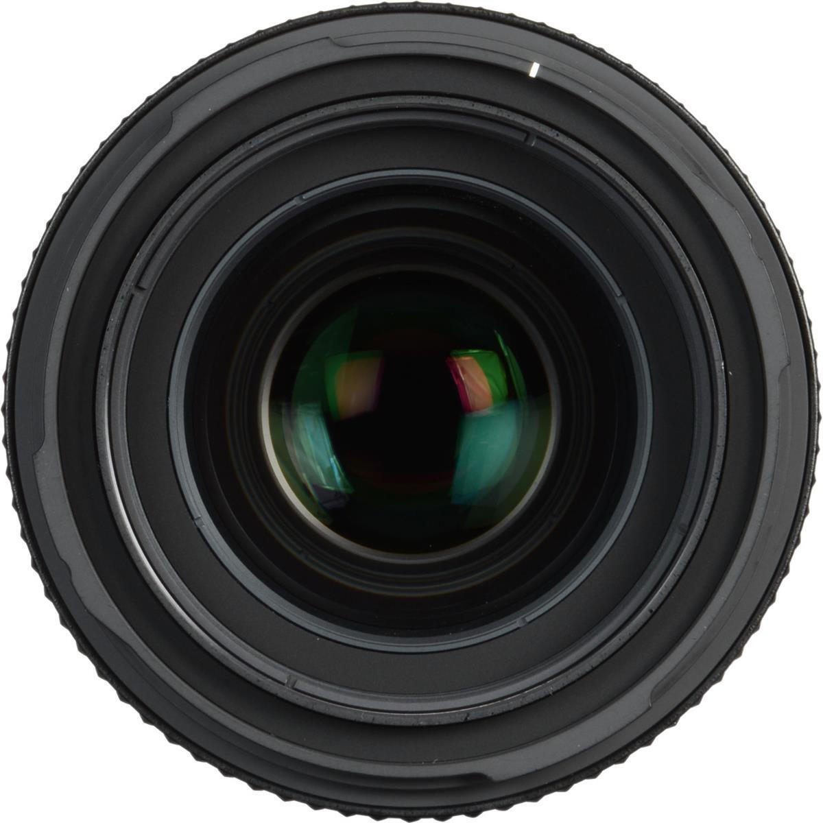 PENTAX D-FA645 90mm F2.8 ED AW SR Macro Lens - Black for PENTAX D-FA645 90mm F2.8 ED AW SR Macro Lens - Black for
