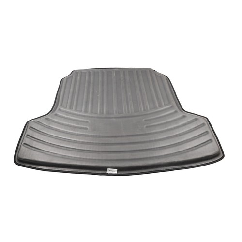 Rear Trunk Cargo Floor Tray Liner Pad Mat For Nissan Altima Teana 2013-2018 - Picture 10 of 13