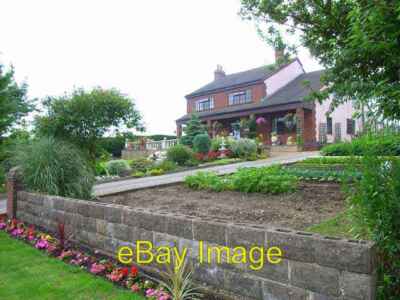 Foto 6x4 Sowley, Forest Road Moreton\/SK1429 Warum setzen die meisten Leute sie c2006