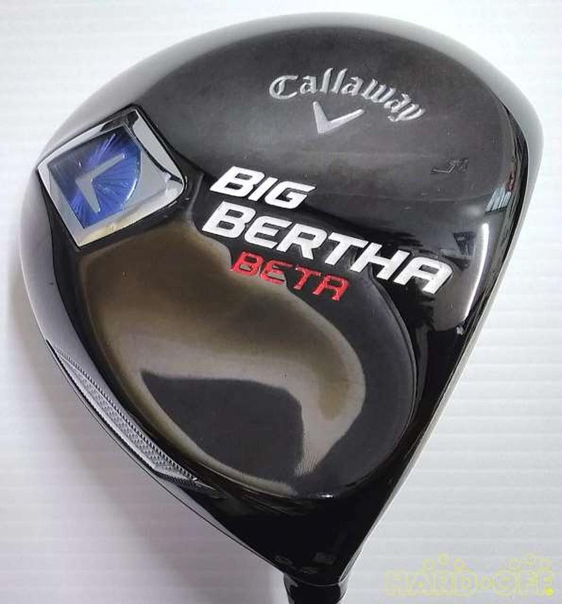 キャロウェイ ビッグバーサベータ9.5° | mtevino.ge