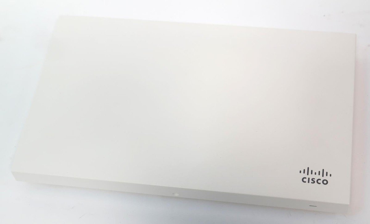 Cisco Meraki MR53-HW MR53 Dual Band 802.11ac Wave 2 Access Point