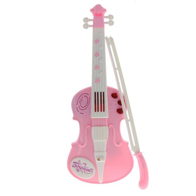 violin toy online