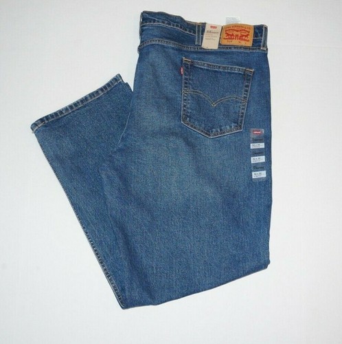 Levi's® 514 Straight Leg Fit Jeans Men 