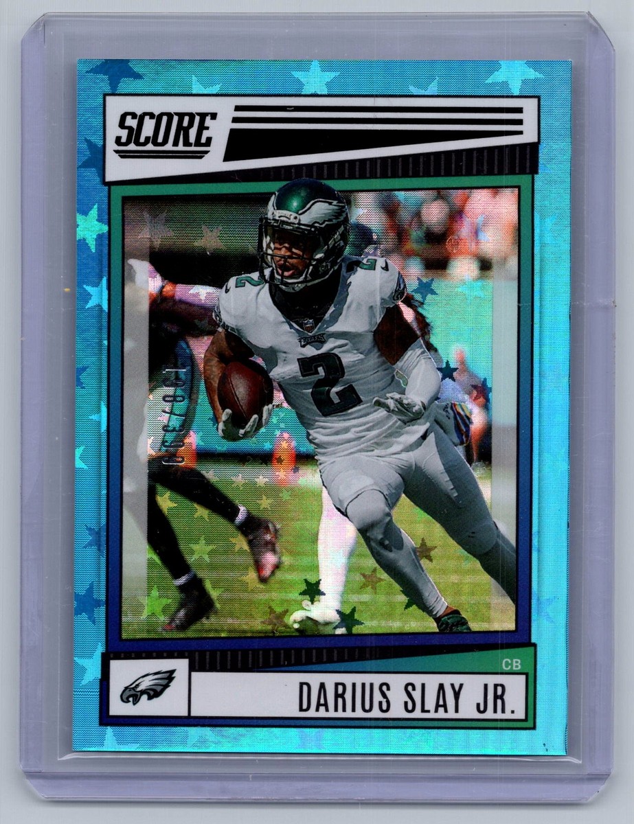 2022 Score #247 Darius Slay Jr. /399 Eagles Stars | eBay