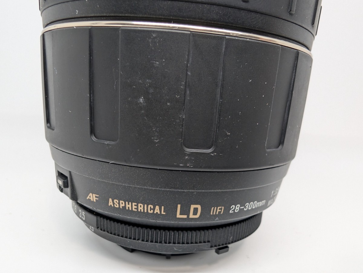 TAMRN AF ASPHRICAL ＬＤ 28〜300 Φ72 Amazon.com : Tamron AF 28-300mm f/3.5-6.3 XR Di LD