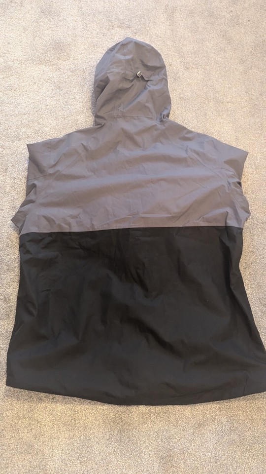Barbour Jacket Coat Raincoat Size XXL Double XL Unused With Tags Mens
