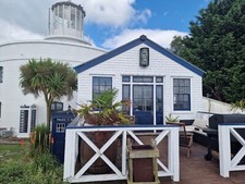 self catering accommodation