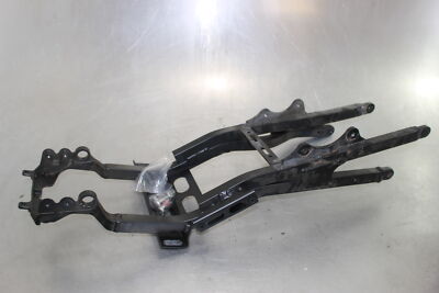 05-06 Kawasaki Ninja Zx6r 636 Rear Subframe Back Sub Frame