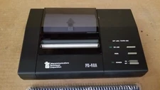TTC/Acterna PR-40A Printer with Instruction Manual