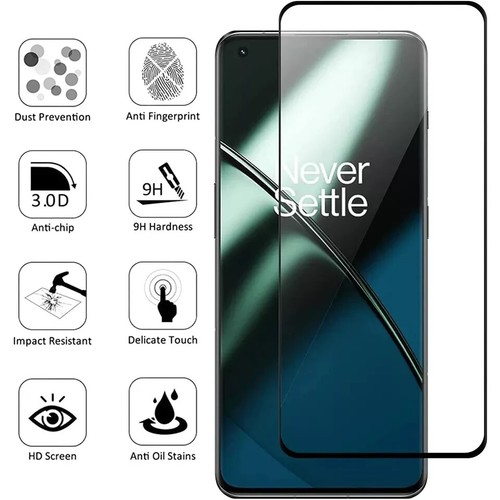 Shockproof Silicone TPU Soft Back Case For OnePlus 13R 13 13T 12R 11R 10R 10T - Picture 23 of 70