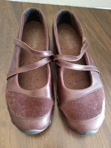 skechers mary jane arya