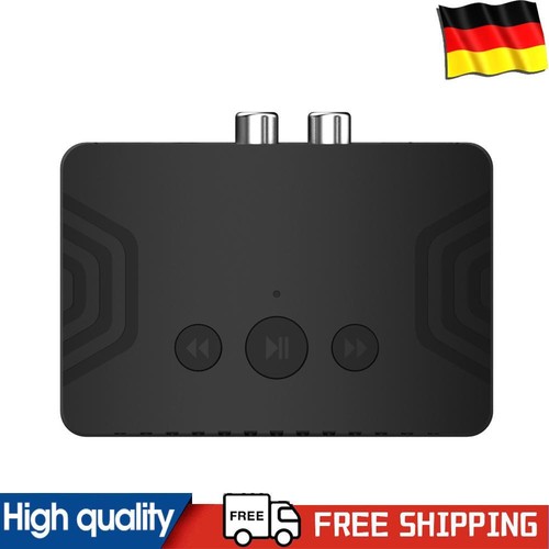 Audio Receiver TypeC Lightweight DC 5V for TV PC