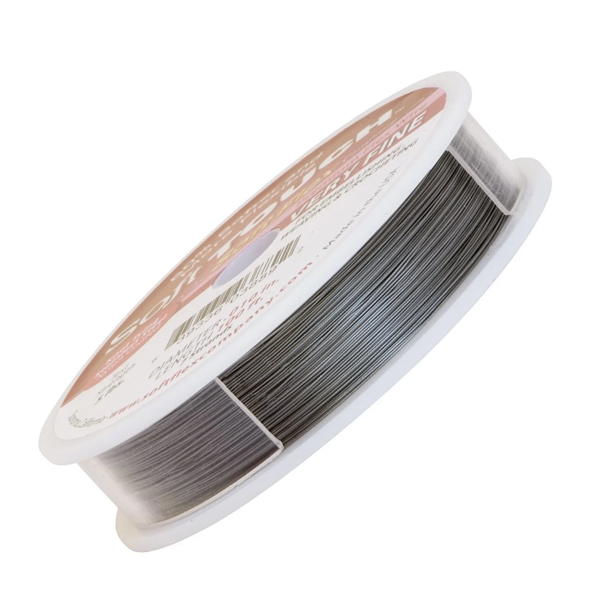 Soft touch deals beading wire