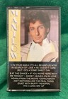 Barry Manilow - Manilow Cassette Tape, 1985, GOOD CONDITION.