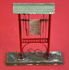 Bing / Carette Wskaźnik zjazdu skala 1 