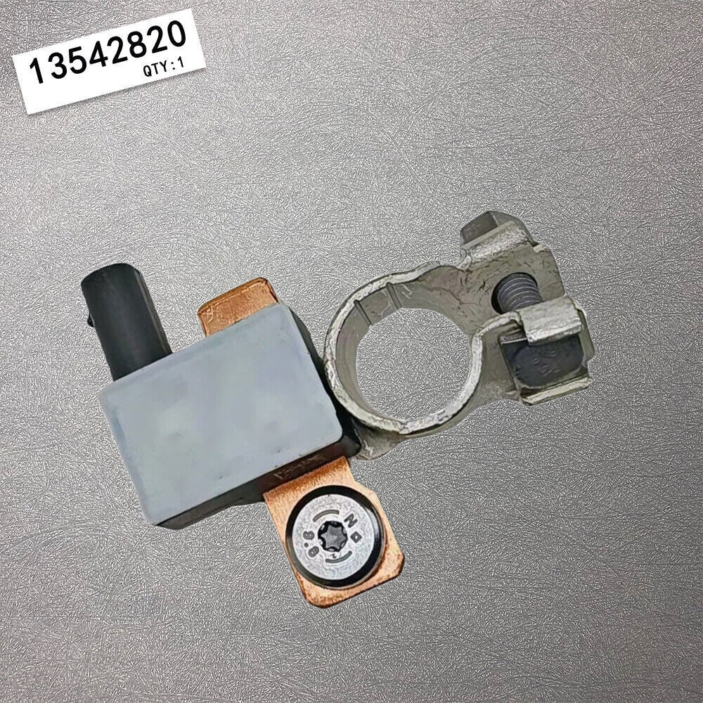 1pc Battery Monitor Module 13542820 Fit For Chevrolet Corvette Cadillac CT4 2022