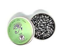 iHunter SCORE 250 Count DOMED 5mm .20 Caliber Pellets - fits Sheridan Benjamin