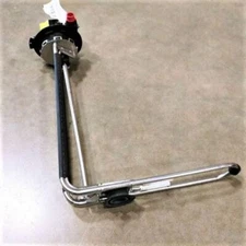 Freightliner 13/23 Gallon DEF Tank Header - P/N  04-27881-000