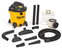 Shop-vac 9633400 6.5-peak Hp Ultra Pro Series 12-gallon Wet Or Dry Vacuum With D on sale Shop-vac 9633400 6.5-peak Hp Ultra Pro Series 12-gallon Wet Or Dry Vacuum With D on sale
